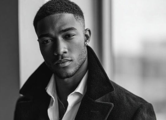 Quiet Luxury for Men of Color: Expert Tips